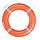 SOLAS Lifebuoy Round 72x44cm
