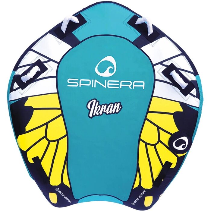 Spinera Ikran 1 Person Towable Tube