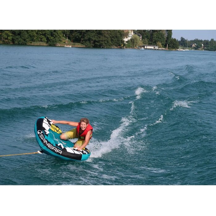 Spinera Ikran 1 Person Towable Tube