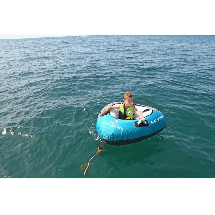 Spinera Delta Funtube 1 Persoons