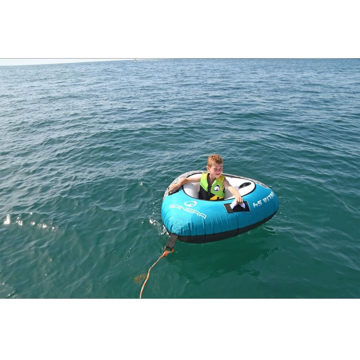 Spinera Delta Funtube 1 Persoons