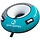 Spinera Classic 1 Person Towable Tube Package