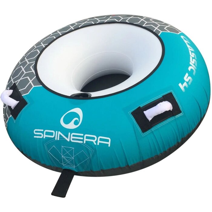 Spinera Classic Funtube Pakket 1 Persoons