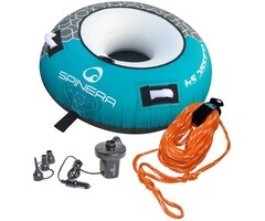 Spinera Classic Funtube Pakket 1 Persoons