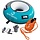 Spinera Classic 1 Person Towable Tube Package