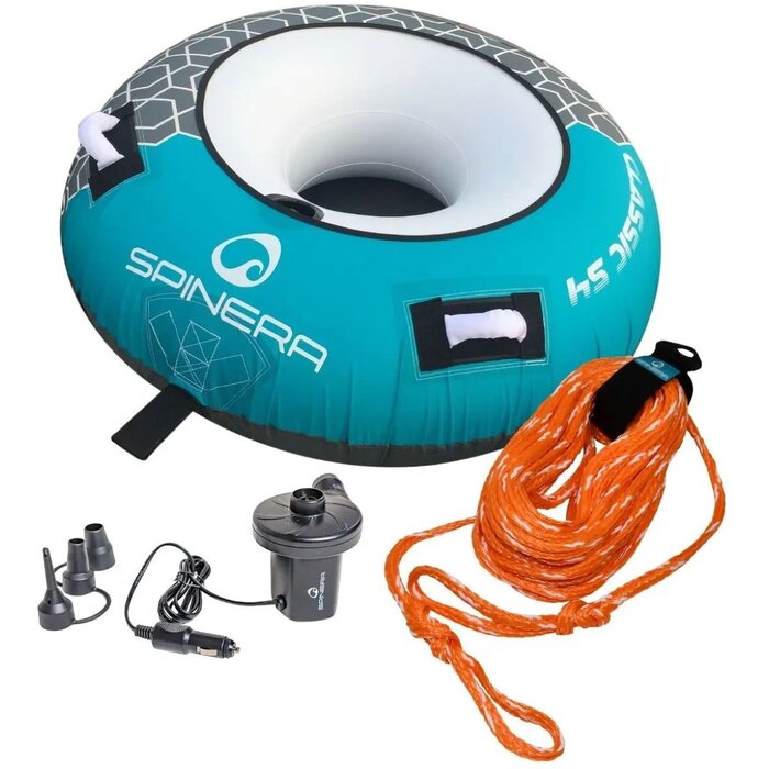 Spinera Classic Funtube Pakket 1 Persoons