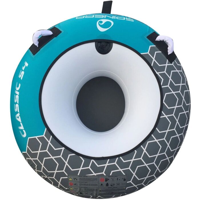 Spinera Classic Funtube Pakket 1 Persoons