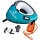 Spinera Triangle 1 Person Towable Tube Package