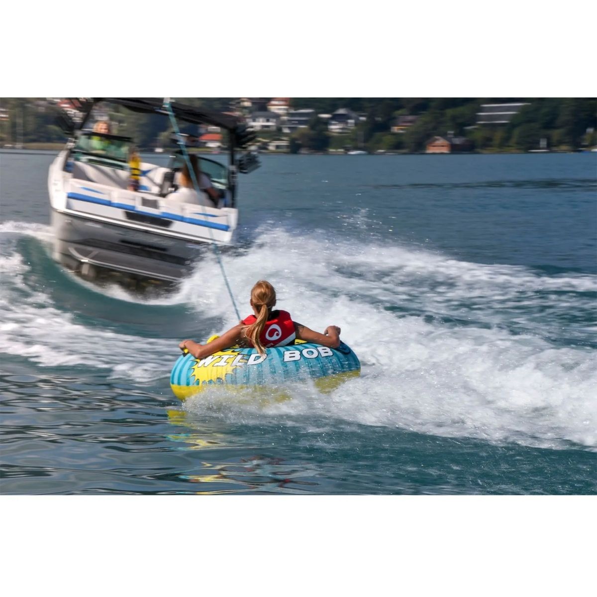 Spinera Wild Bob Funtube 1 Persoons