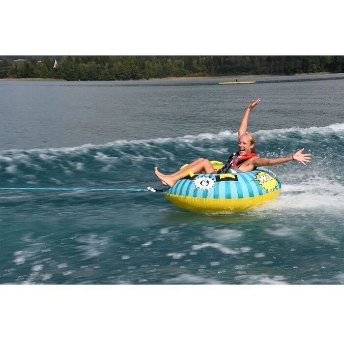 Spinera Wild Bob Funtube 1 Persoons