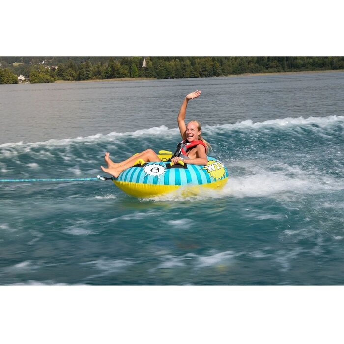 Spinera Wild Bob Funtube 1 Persoons