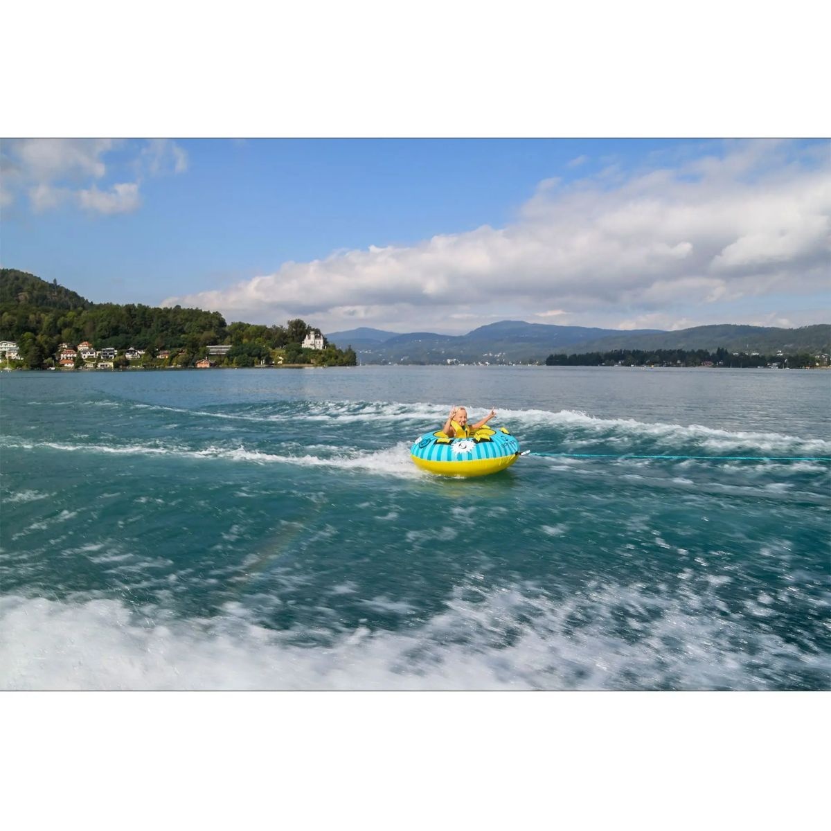 Spinera Wild Bob Funtube 1 Persoons