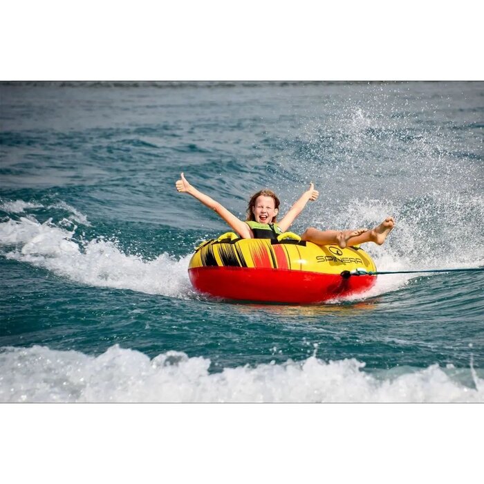 Spinera Wild Wave Funtube 1 Persoons