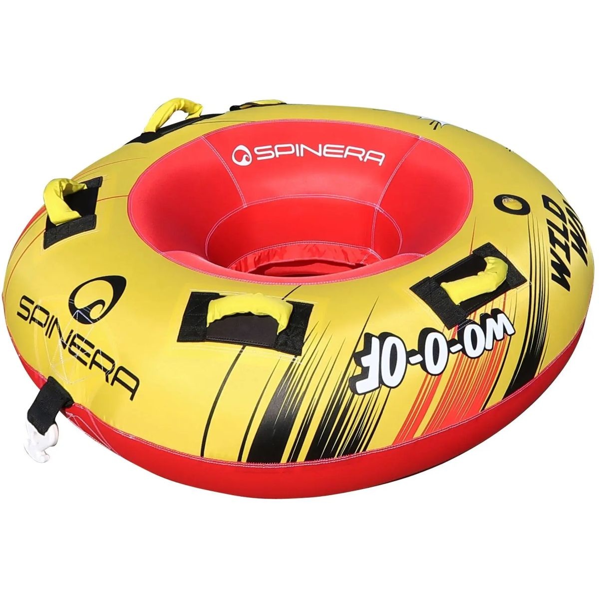 Spinera Wild Wave Funtube 1 Persoons