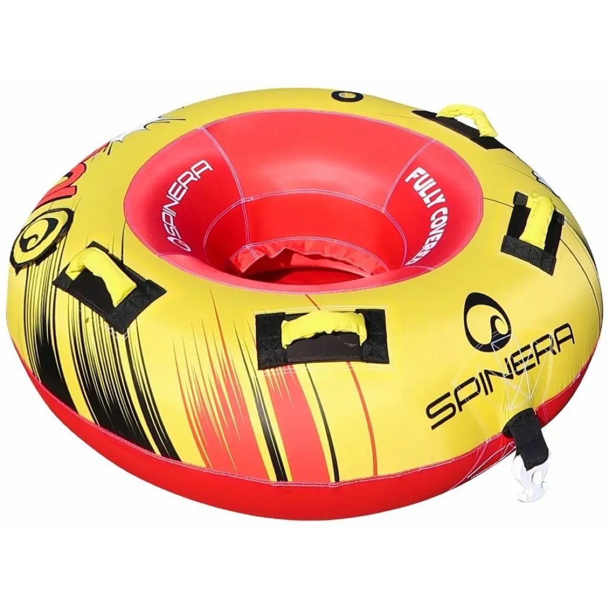 Spinera Wild Wave Funtube 1 Persoons