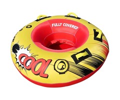 Spinera Wild Wave Funtube 1 Persoons