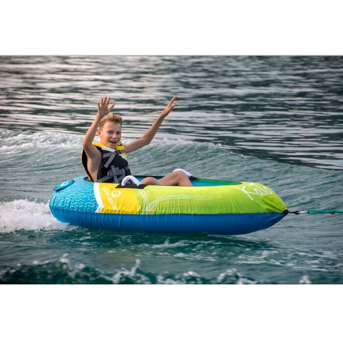 Spinera Kato 1 Person Towable Tube