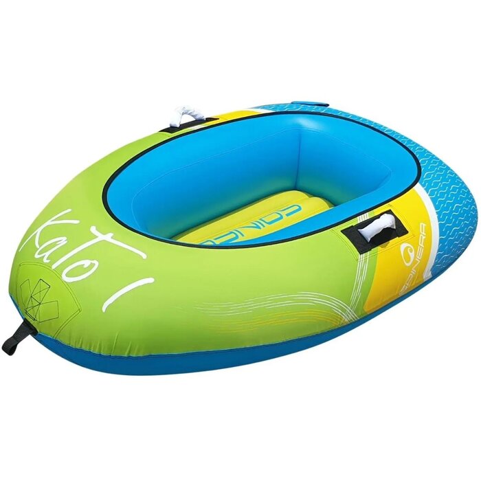 Spinera Kato 1 Person Towable Tube