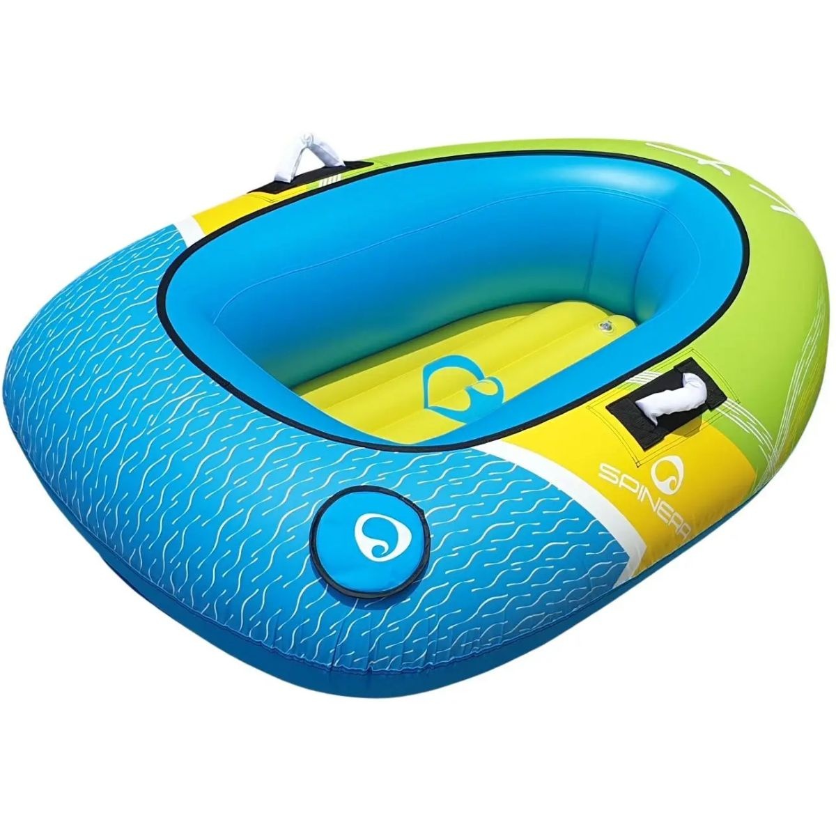 Spinera Kato Funtube 1 Persoons