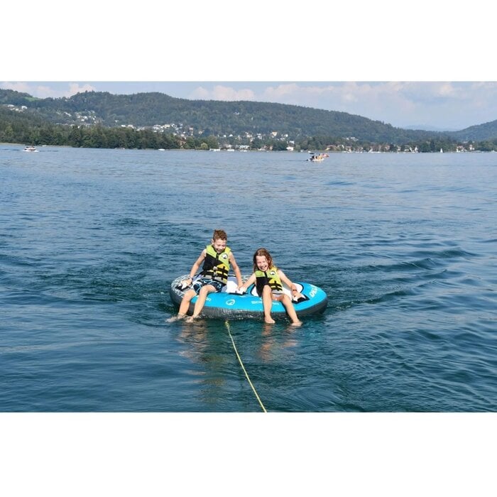 Spinera Delta 2 Funtube 2 Persoons