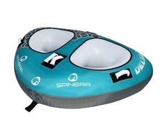 Spinera Delta 2 Funtube 2 Persoons