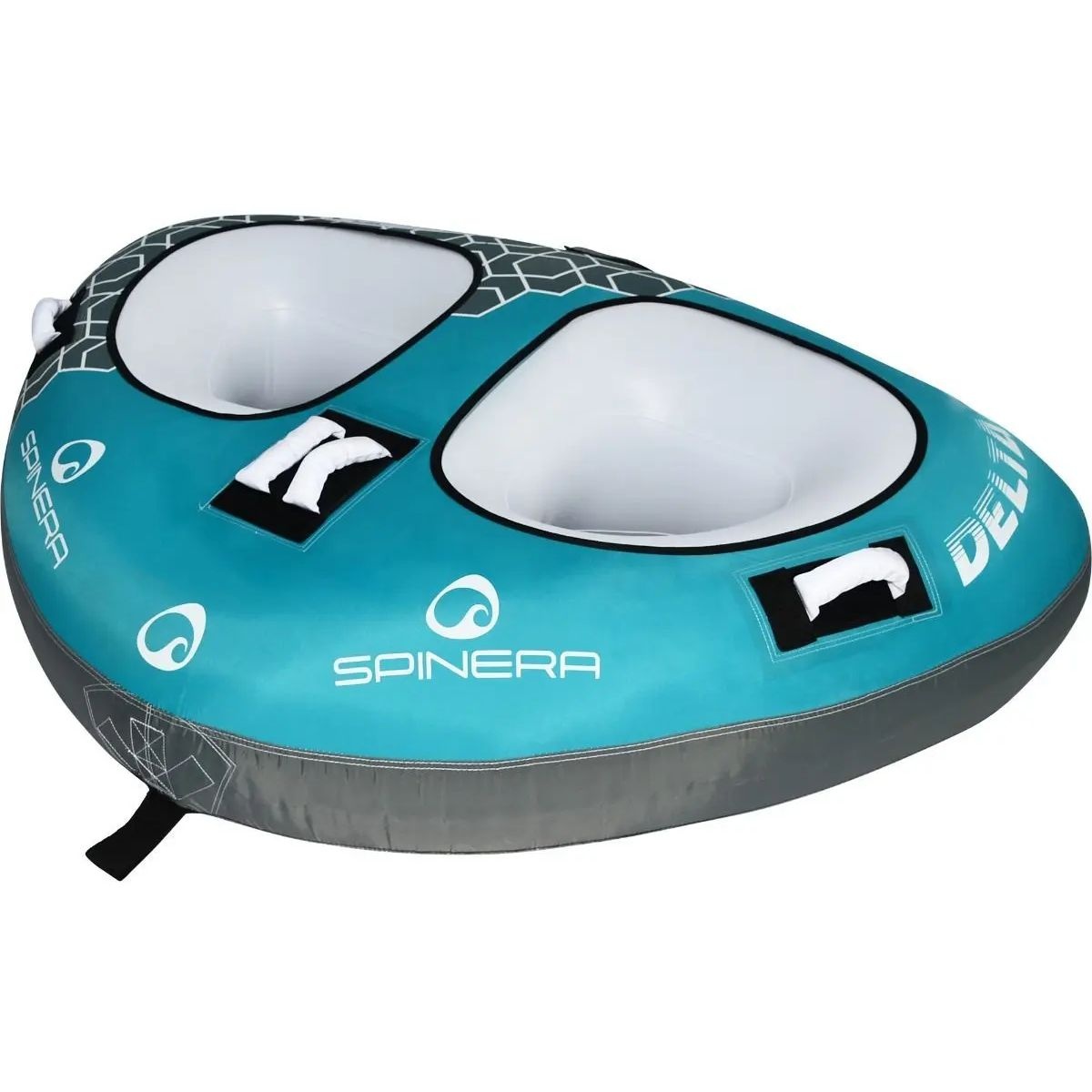 Spinera Delta 2 Person Towable Tube