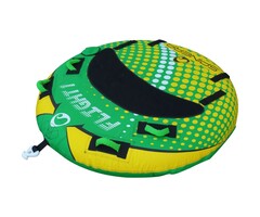 Spinera Flight 1 Person Towable Tube