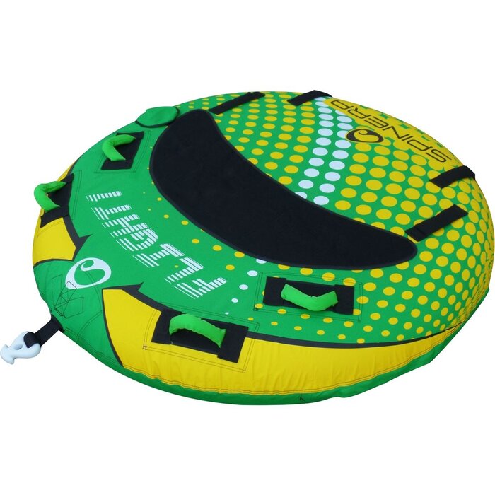 Spinera Flight 1 Person Towable Tube