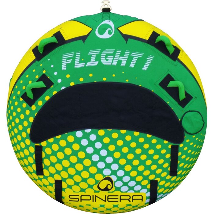Spinera Flight Funtube 1 Persoons