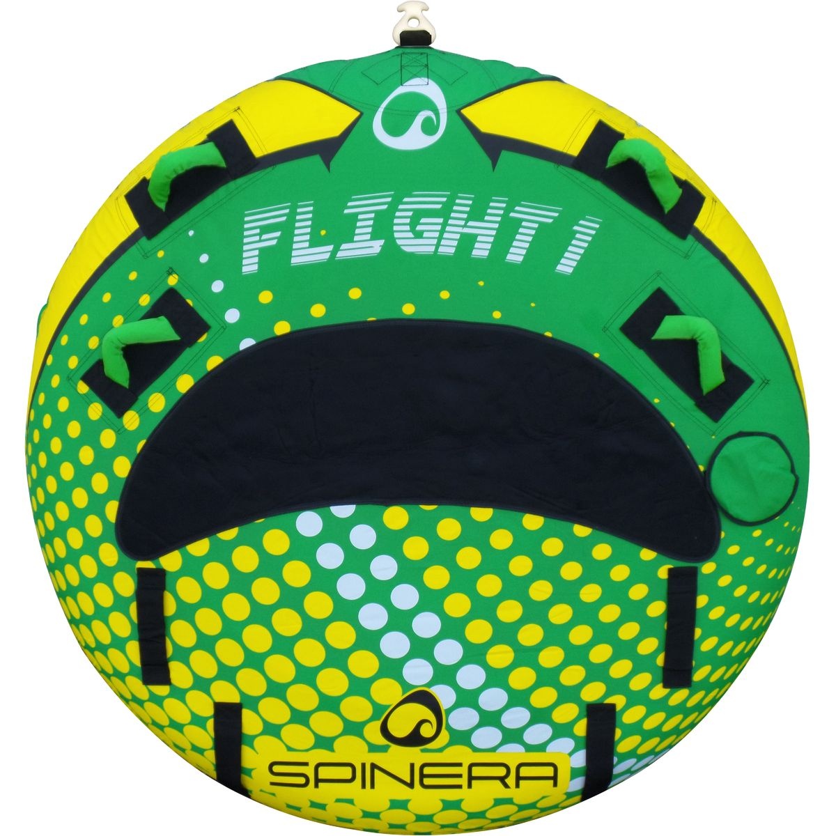 Spinera Flight Funtube 1 Persoons