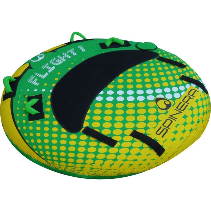 Spinera Flight 1 Person Towable Tube