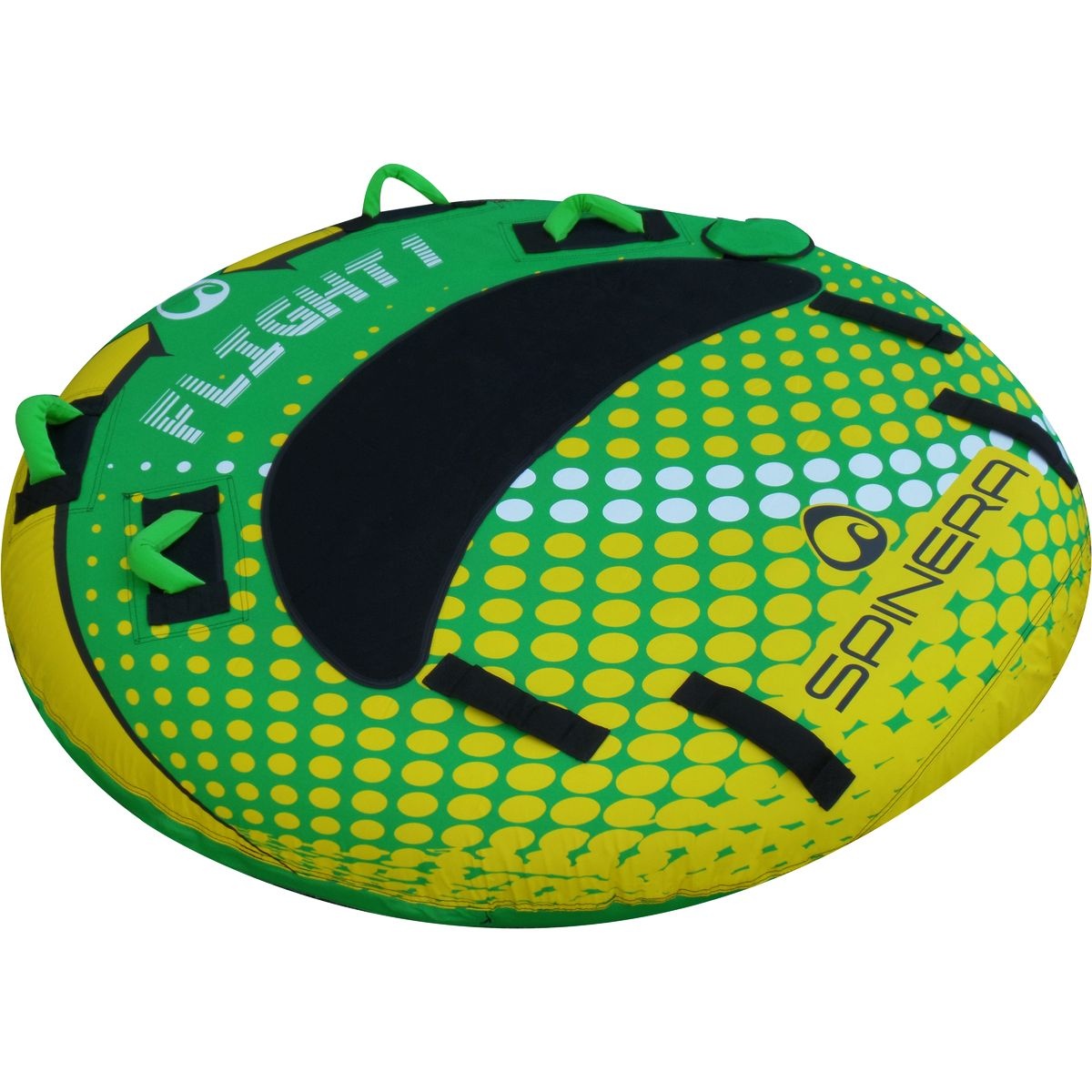 Spinera Flight Funtube 1 Persoons