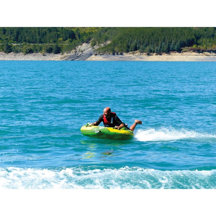 Spinera Flight 1 Person Towable Tube