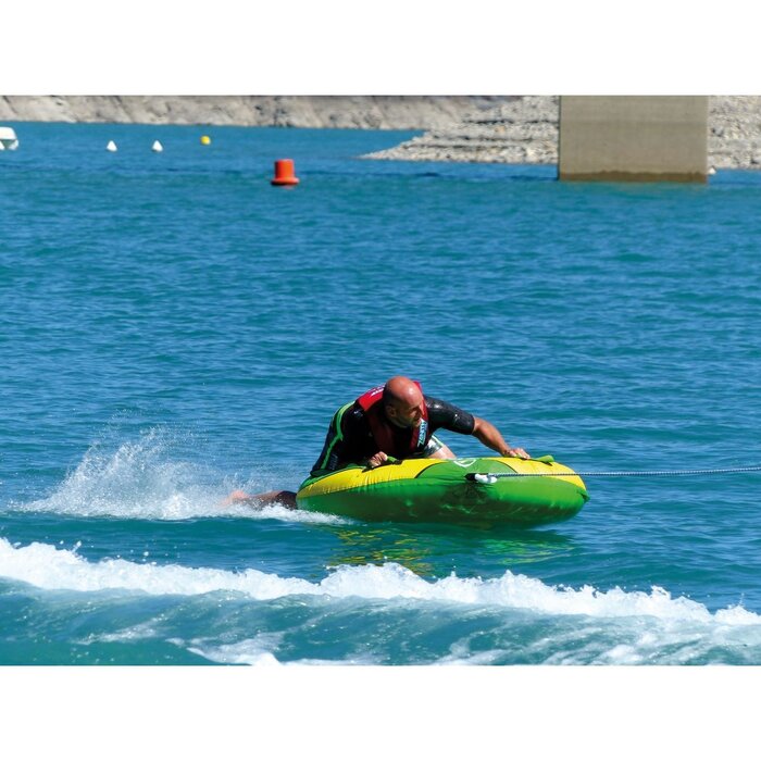 Spinera Flight 1 Person Towable Tube