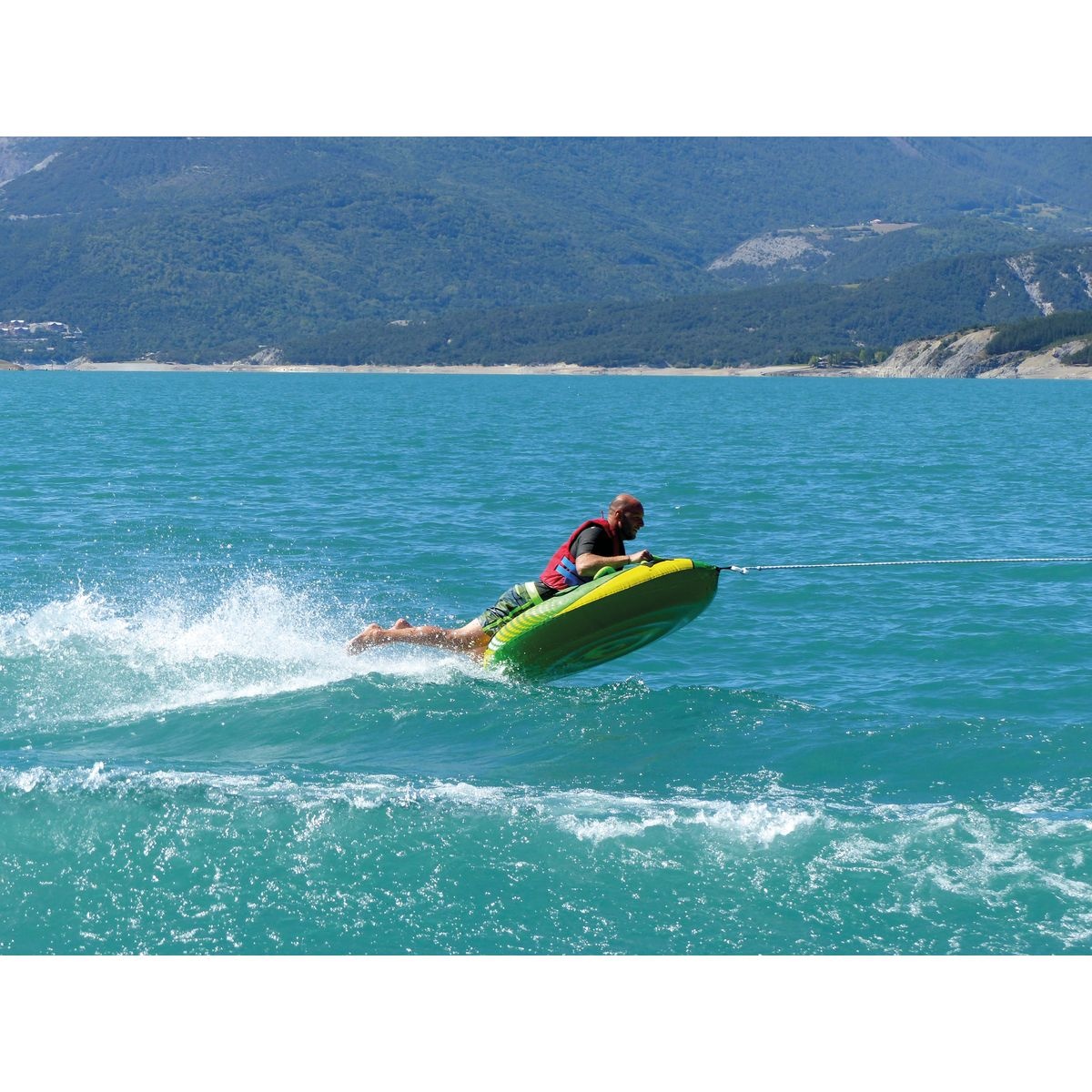 Spinera Flight Funtube 1 Persoons