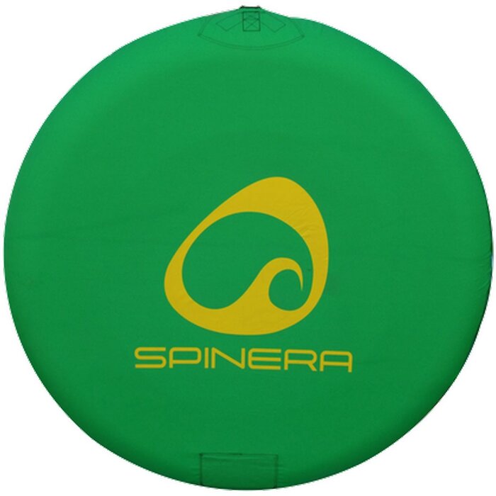 Spinera Flight 1 Person Towable Tube