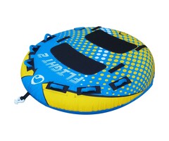 Spinera Flight 2 Person Towable Tube