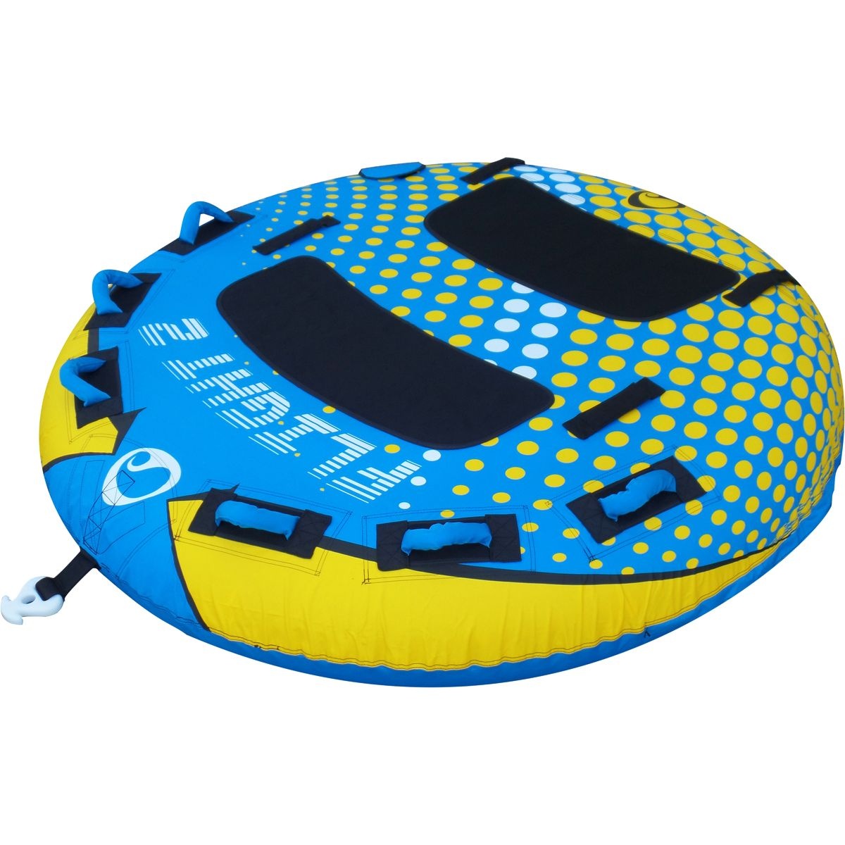 Spinera Flight 2 Person Towable Tube