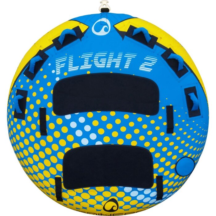 Spinera Flight Funtube 2 Persoons