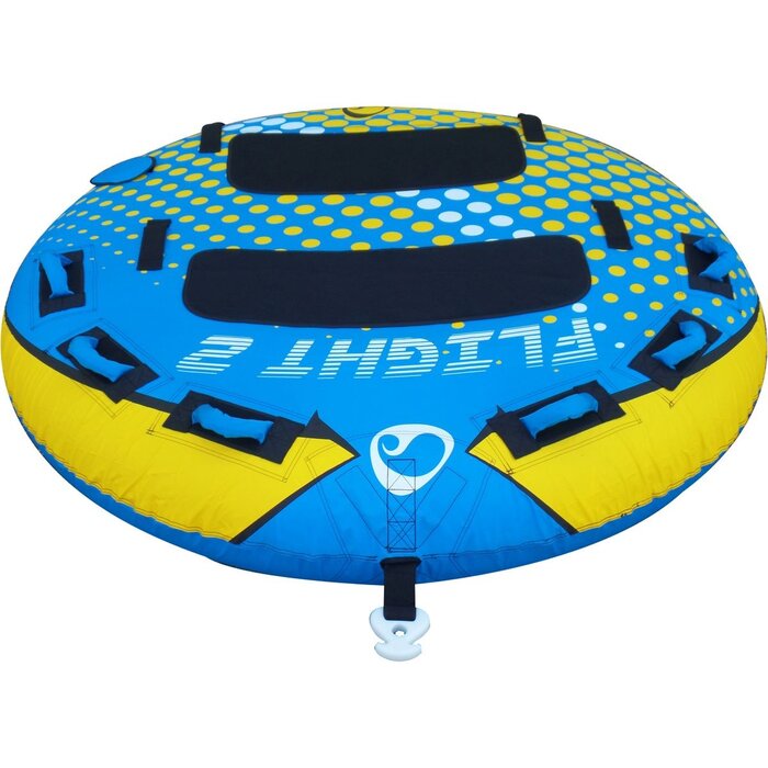 Spinera Flight Funtube 2 Persoons