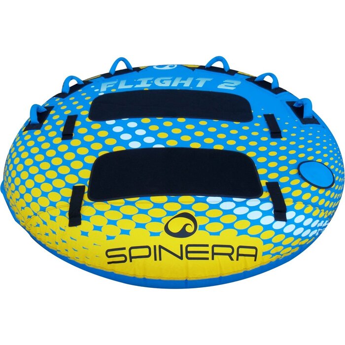 Spinera Flight Funtube 2 Persoons