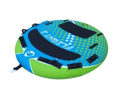 Spinera Flight 3 Person Towable Tube
