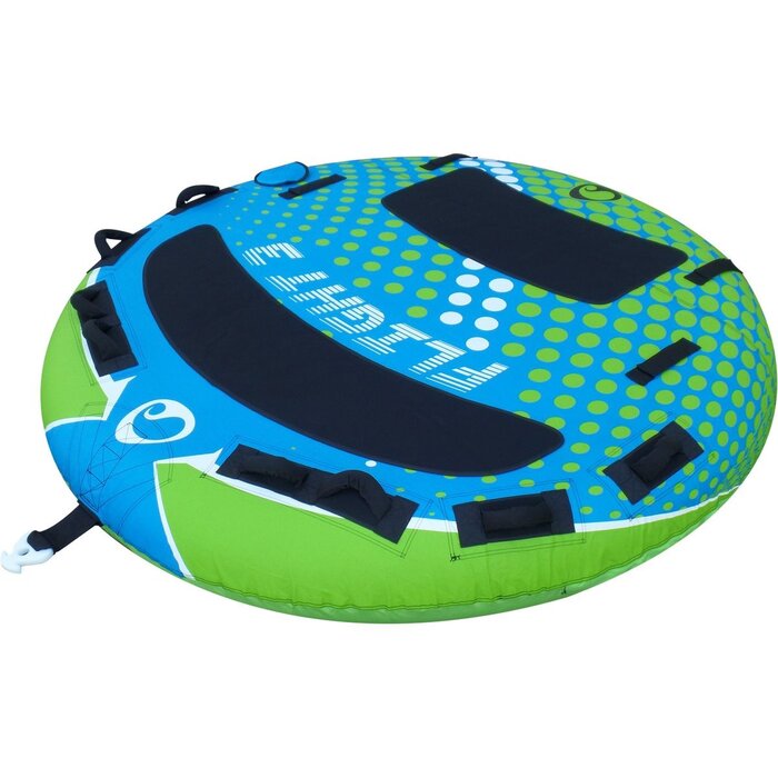 Spinera Flight 3 Person Towable Tube