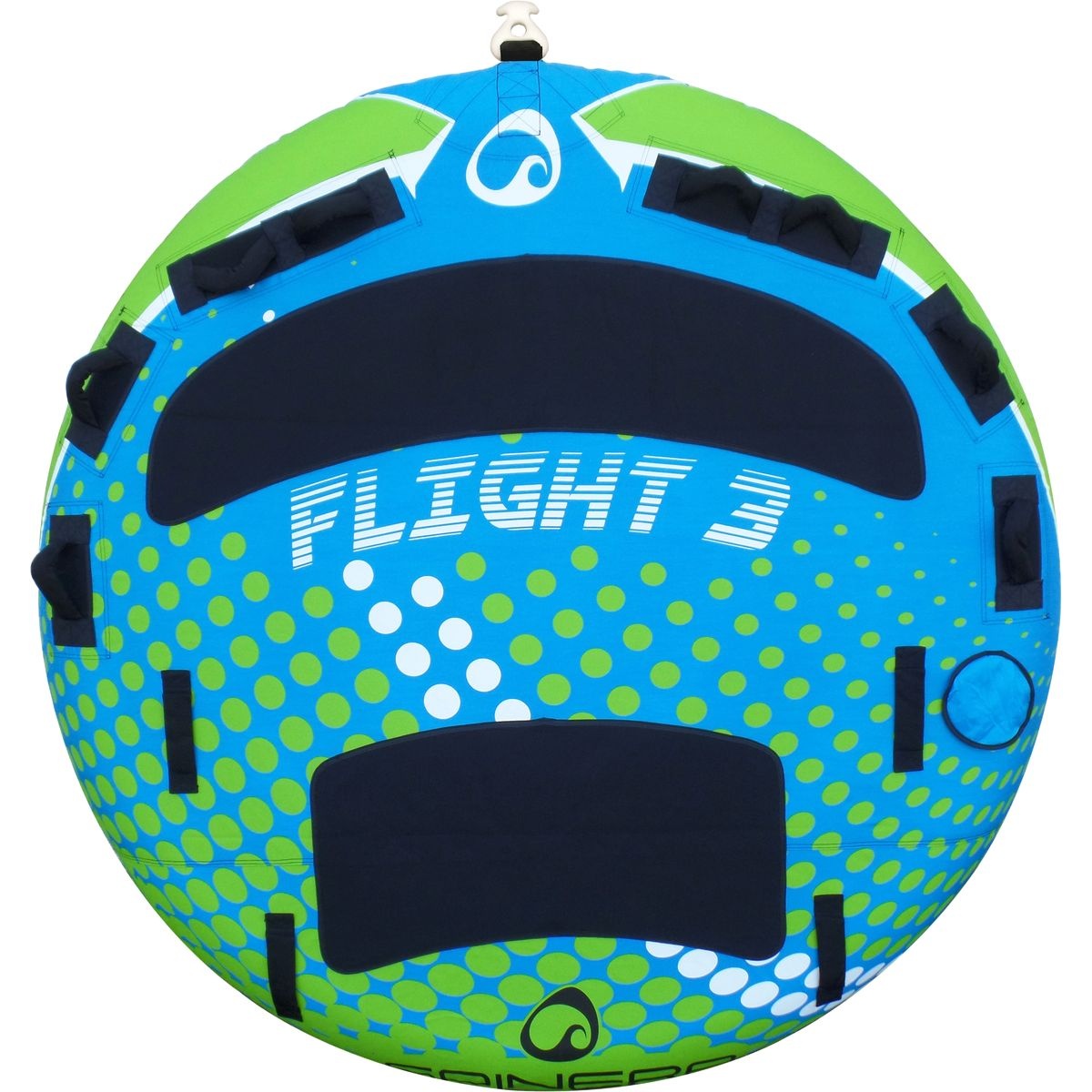 Spinera Flight Funtube 3 Persoons