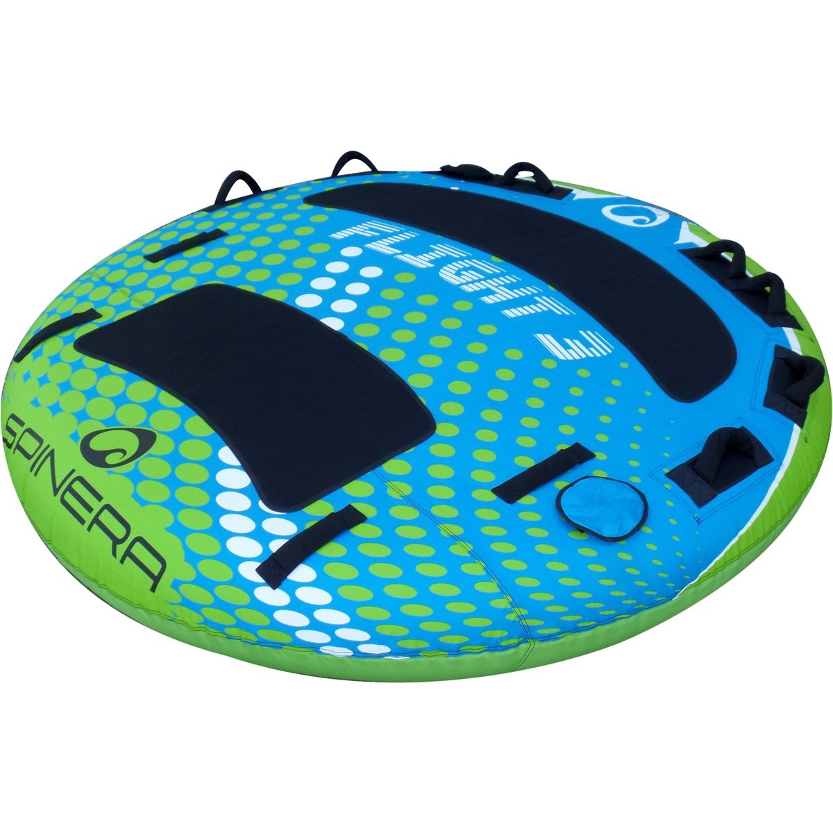 Spinera Flight 3 Person Towable Tube