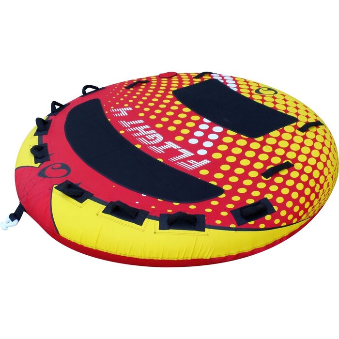 Spinera Flight Funtube 4 Persoons