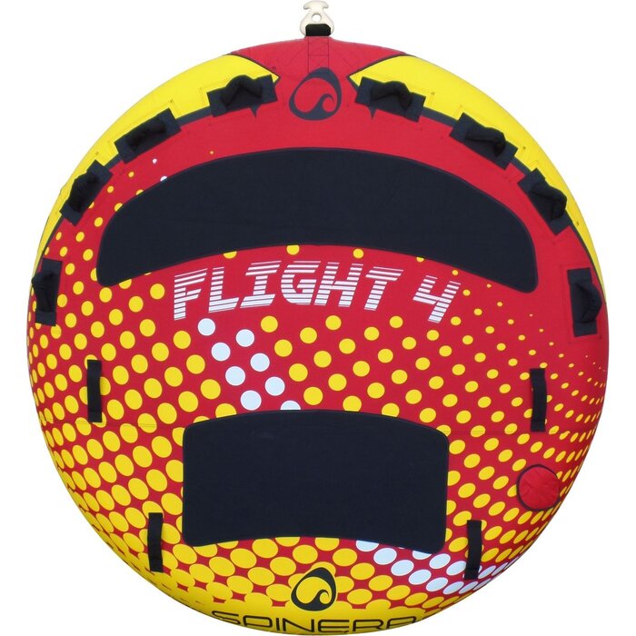 Spinera Flight Funtube 4 Persoons