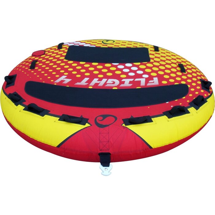 Spinera Flight Funtube 4 Persoons