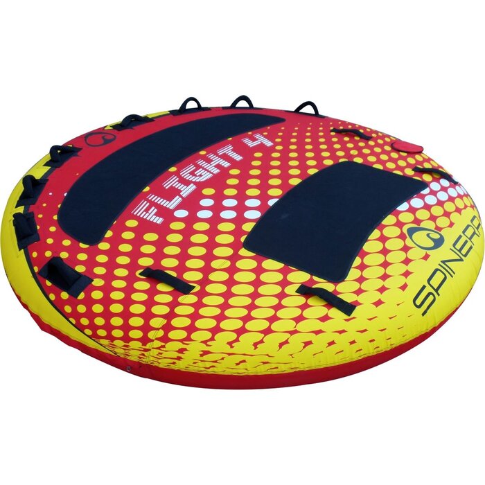 Spinera Flight Funtube 4 Persoons