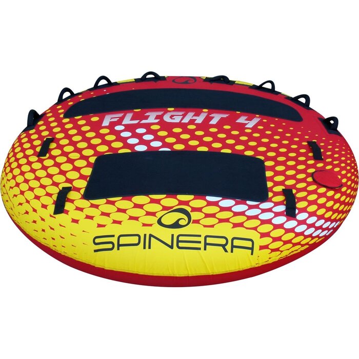 Spinera Flight Funtube 4 Persoons
